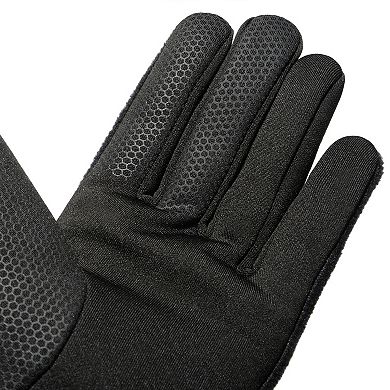 Women's Igloos Microfleece Touch Gloves
