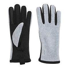 Kohls cheap snow gloves