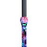 Eva NYC Floral Frenzy 1" Healthy Heat Curling Wand