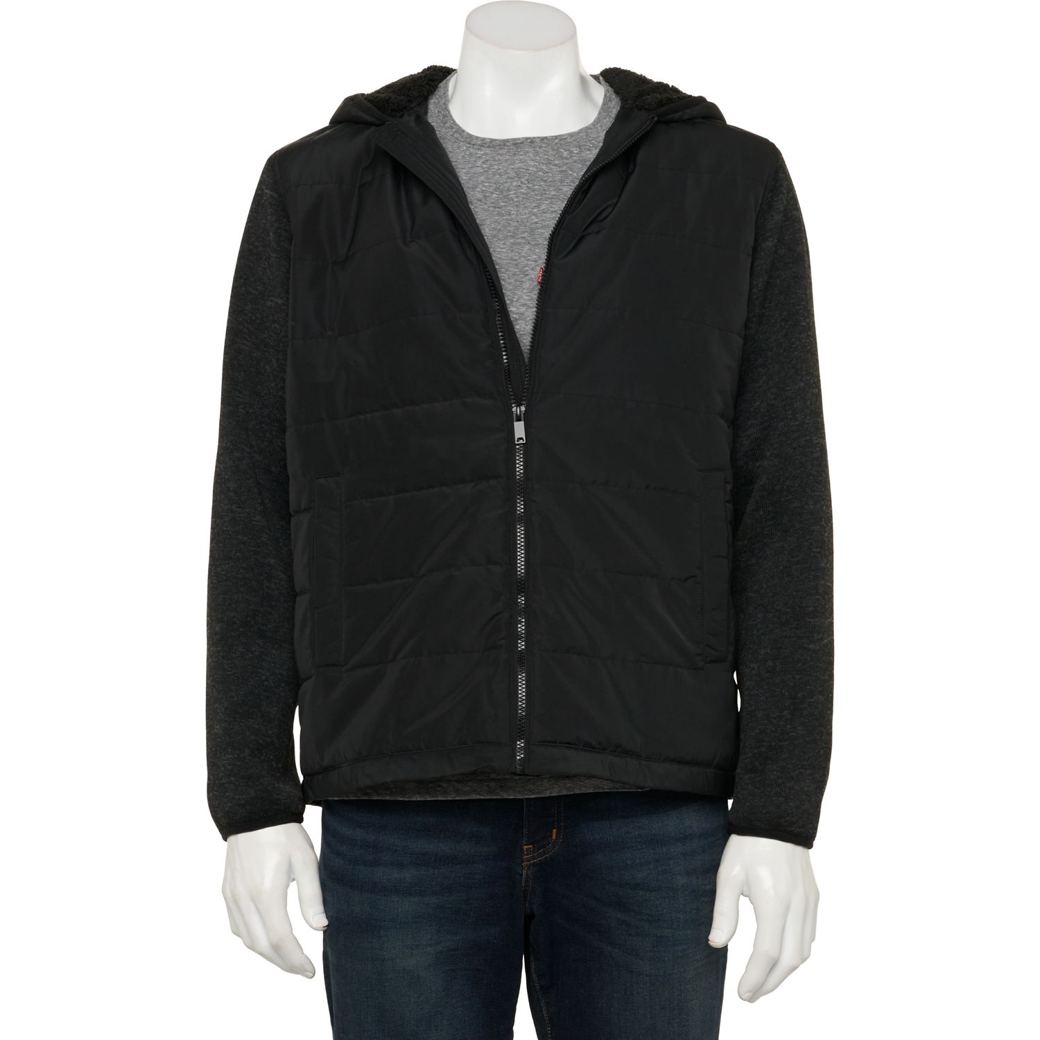 kohls apt 9 mens jacket