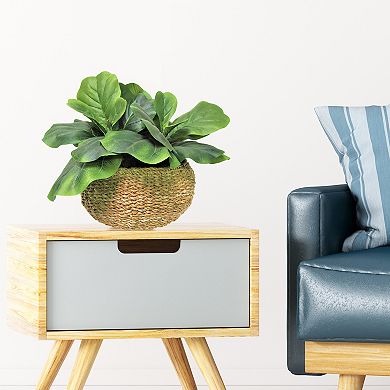 Artificial Fig Plant