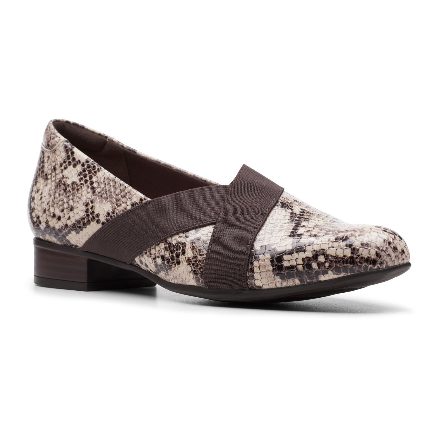 clarks women's juliet rose loafer