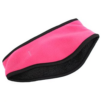 Women's Igloos Built Microfleece Lined Earband