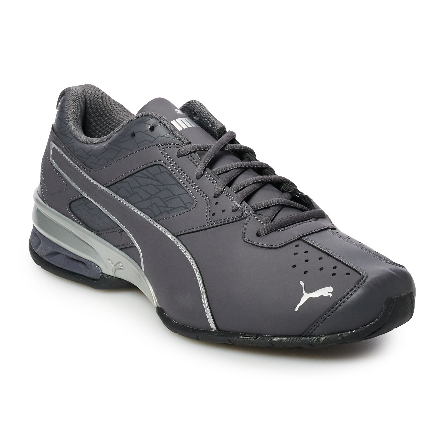 puma tazon 6 fracture