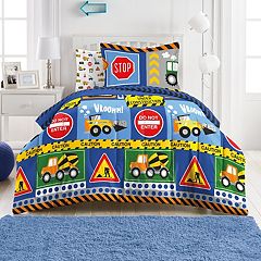 Kohls boys bedding hotsell