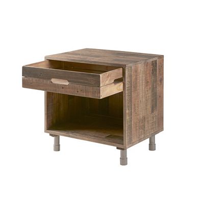 INK+IVY Renu Nightstand