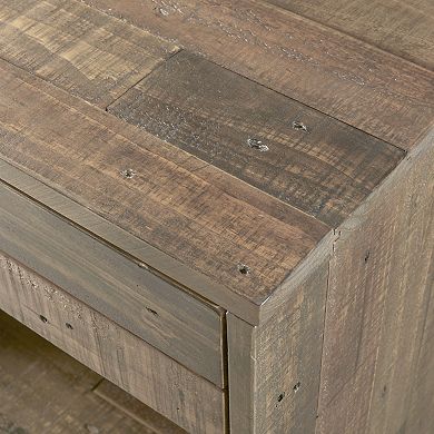 INK+IVY Renu Nightstand