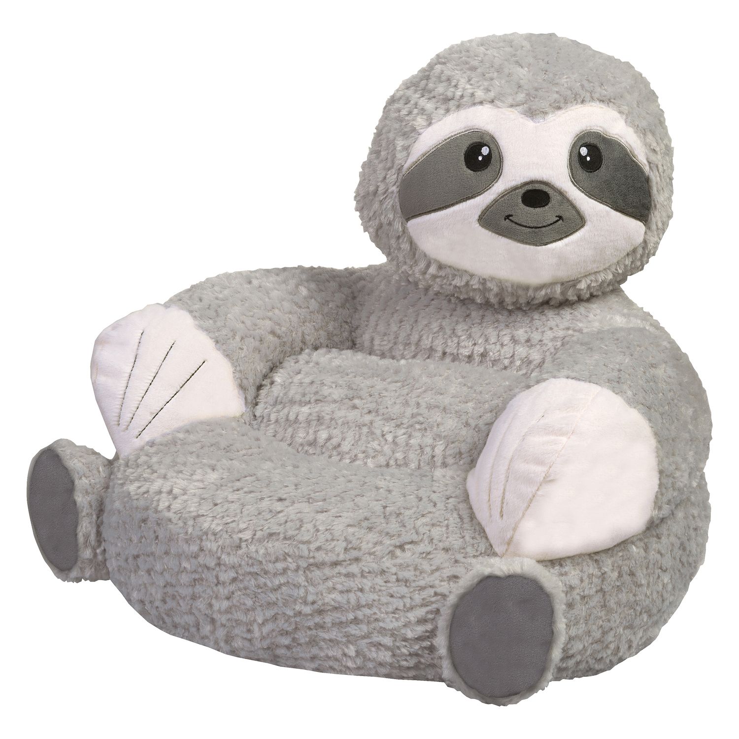 children's plush animal chairs