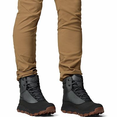 Columbia Expeditionist Protect Omni-Heat Men display picture 3