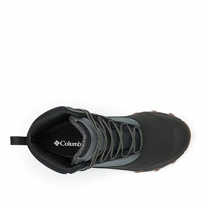 Columbia Expeditionist Protect Omni-Heat Men display picture 3