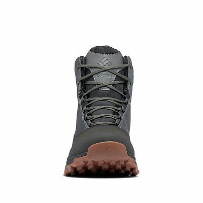 Columbia Expeditionist Protect Omni-Heat Men display picture 1