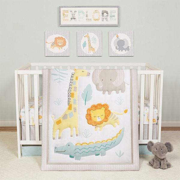 Kohls crib bedding store sets