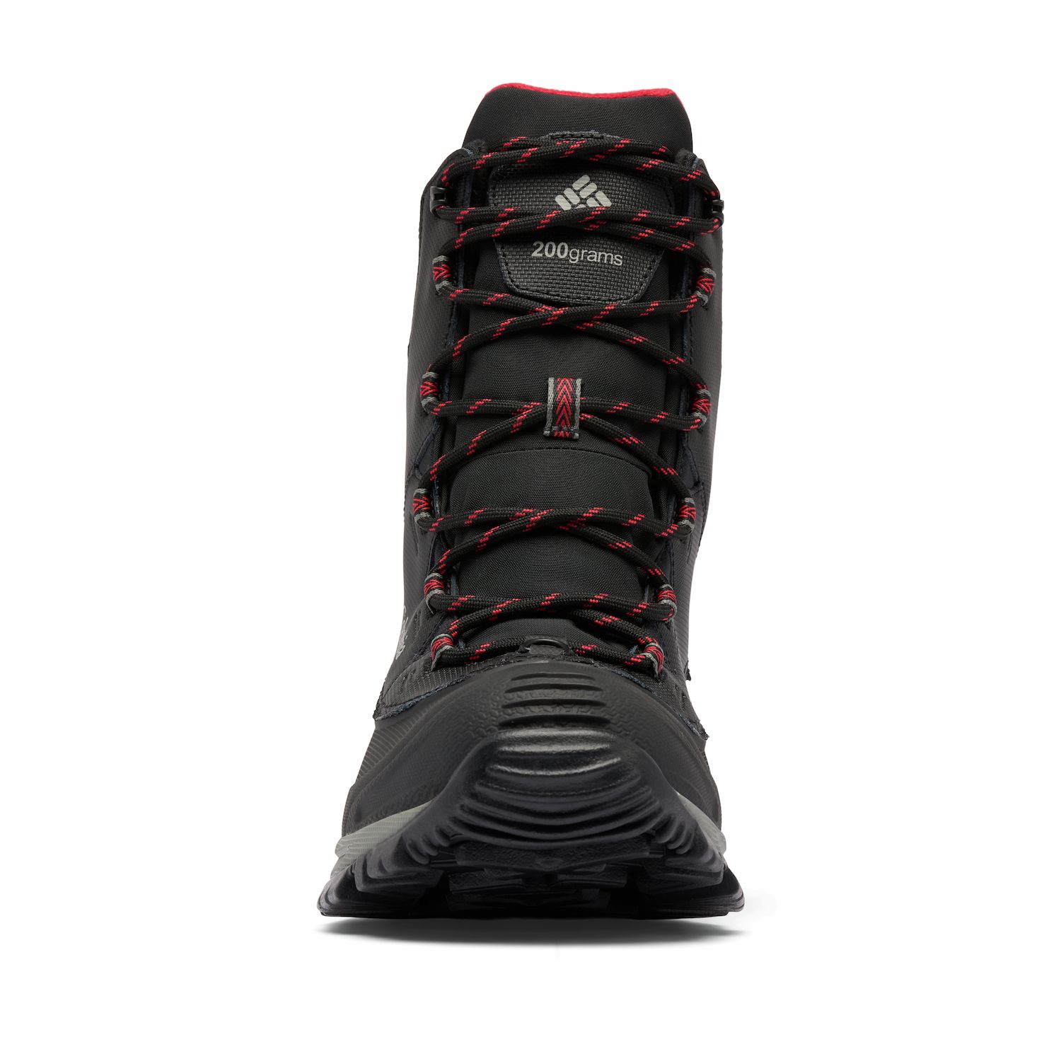 Columbia Bugaboot III Men's Waterproof Leather Boots