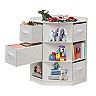 Corner Cubby Toy Organizer At Noah Murillo Blog