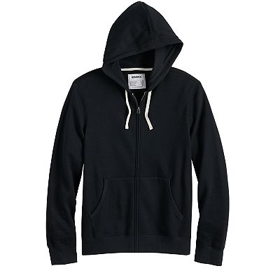 Men's Sonoma Goods For Life® Fleece Full-Zip Hoodie