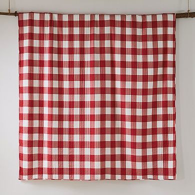 Levtex Home Road Trip Quilt Set