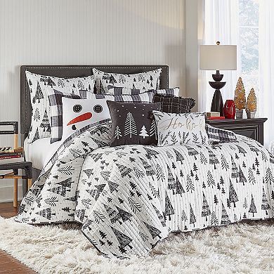 Levtex Home Northern Star King Quilt Set