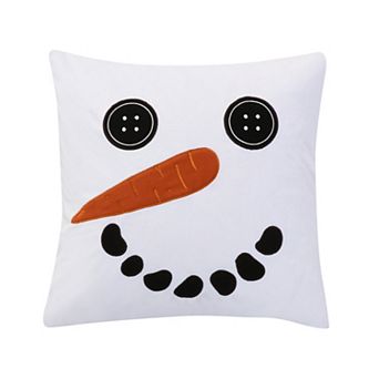 Levtex Home Northern Star Frosty Throw Pillow