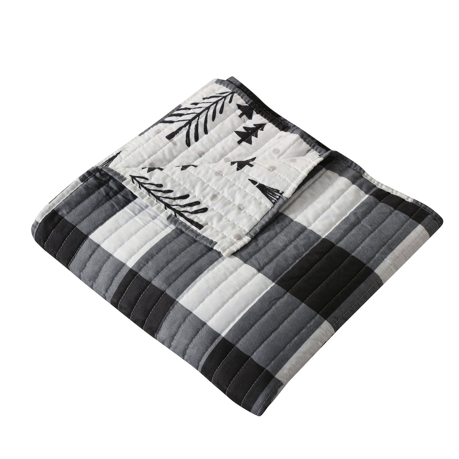 Image for Levtex Home Northern Star Quilted Throw at Kohl's.
