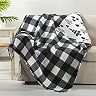 Levtex Home Northern Star Quilted Throw