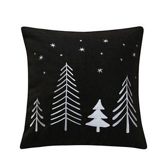 Levtex Home Northern Star Tree Throw Pillow