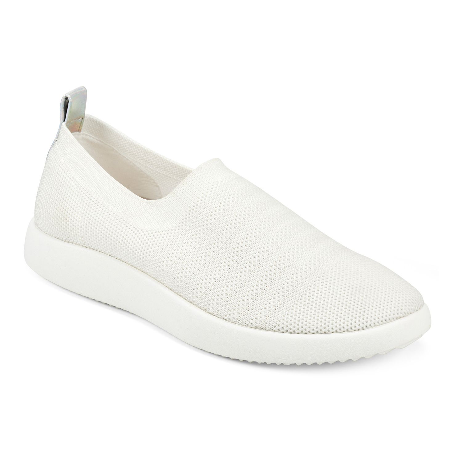 aerosoles white shoes