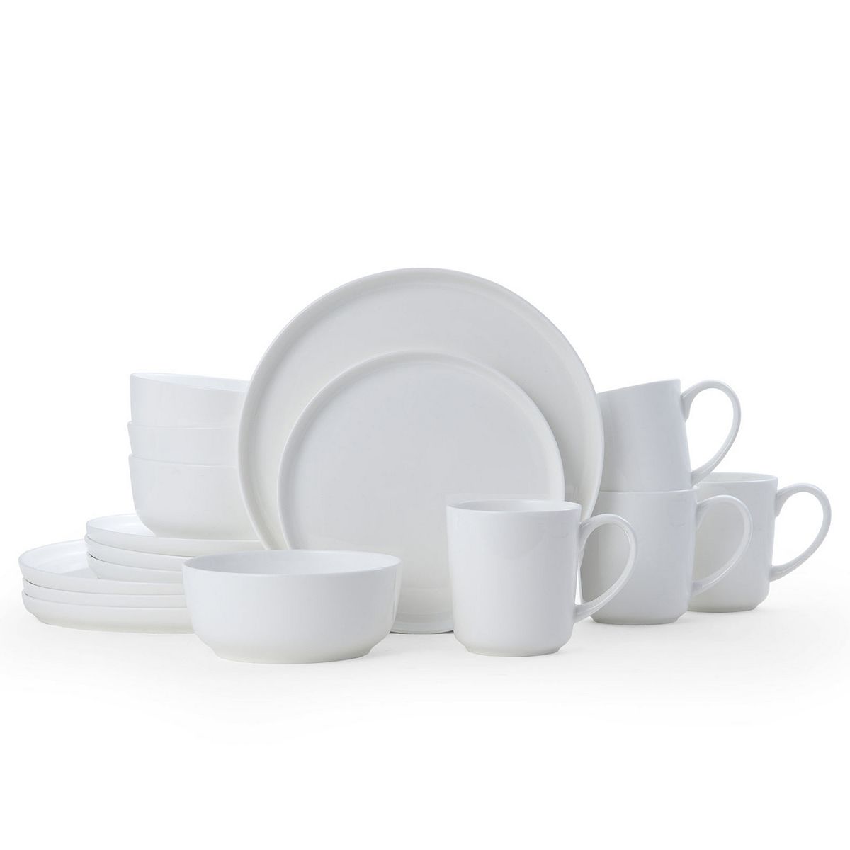Mikasa Samantha Bone China 16-pc. Dinnerware Set