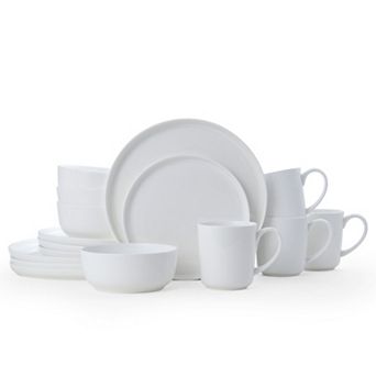 Mikasa Samantha Bone China 16 pc Dinnerware Set