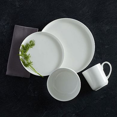 Mikasa Samantha Bone China 16-pc. Dinnerware Set