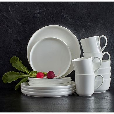 Mikasa Samantha Bone China 16-pc. Dinnerware Set