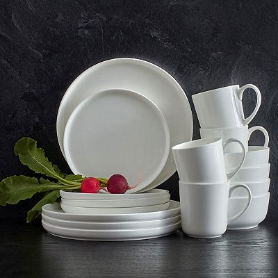 Mikasa dinnerware hotsell set