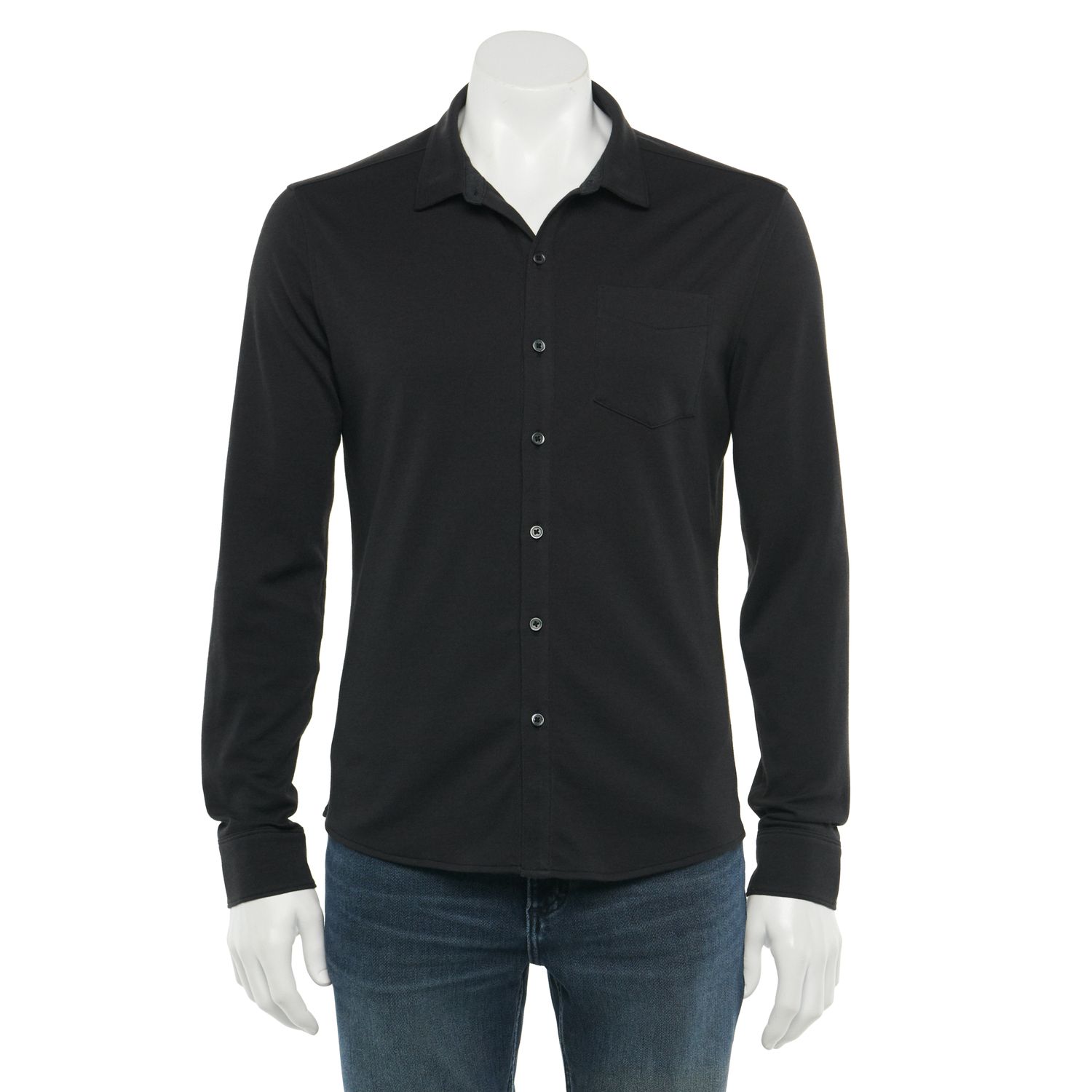 marc anthony shirts slim fit