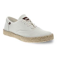 Kohls 2024 canvas shoes