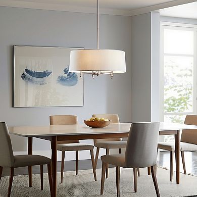 Hampton Hill Signature Presidio Chandelier