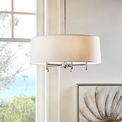 Hampton Hill Signature Presidio Chandelier