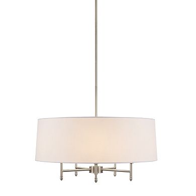 Hampton Hill Signature Presidio Chandelier