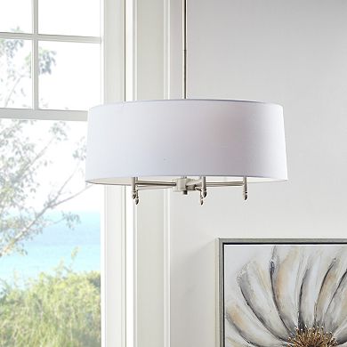 Hampton Hill Signature Presidio Chandelier