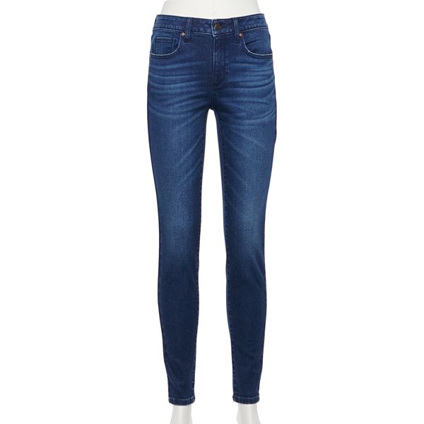 Kohls sonoma hot sale skinny jeans