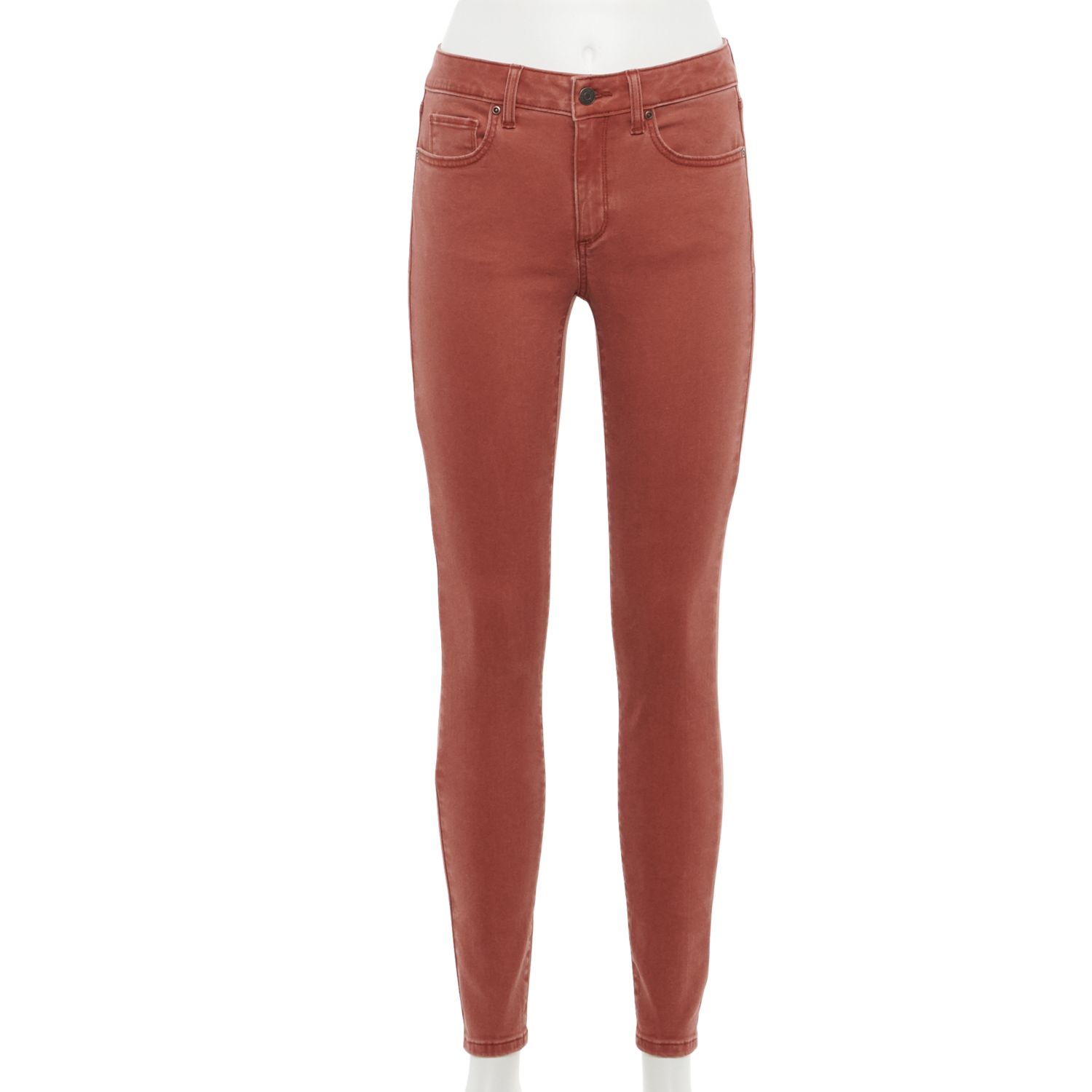 kohls sonoma skinny jeans