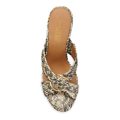 Aerosoles highwater hotsell