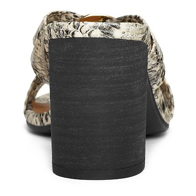 Aerosoles highwater store