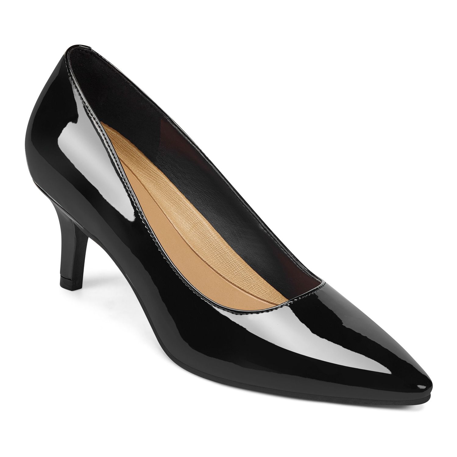 aerosoles pumps