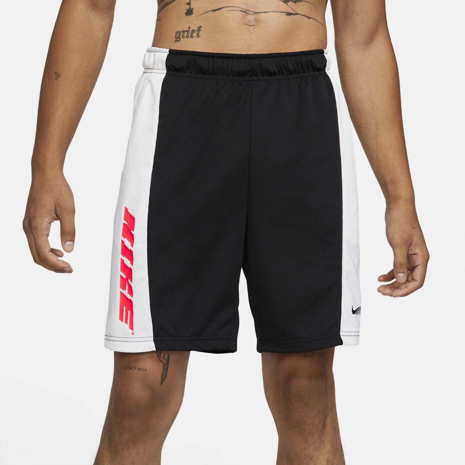 kohls nike shorts