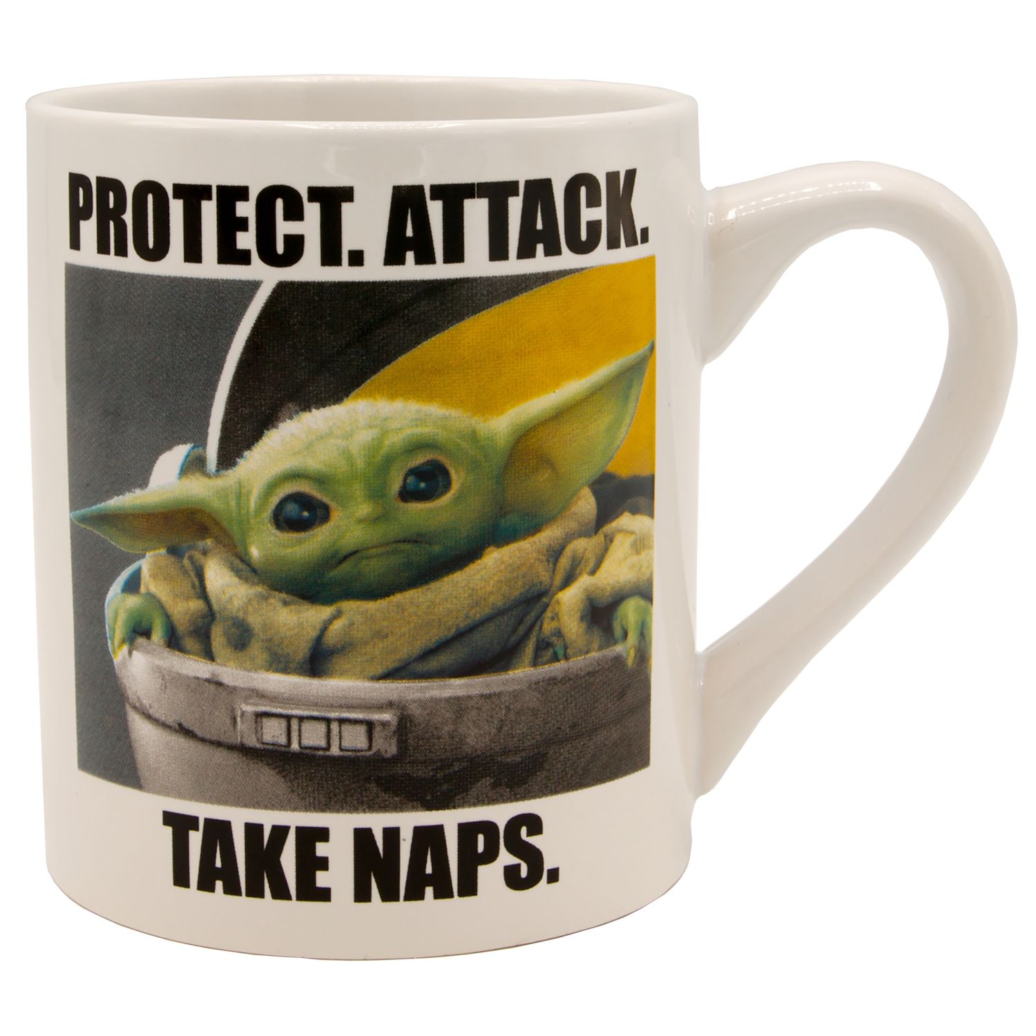 star wars coffee mug heat activated