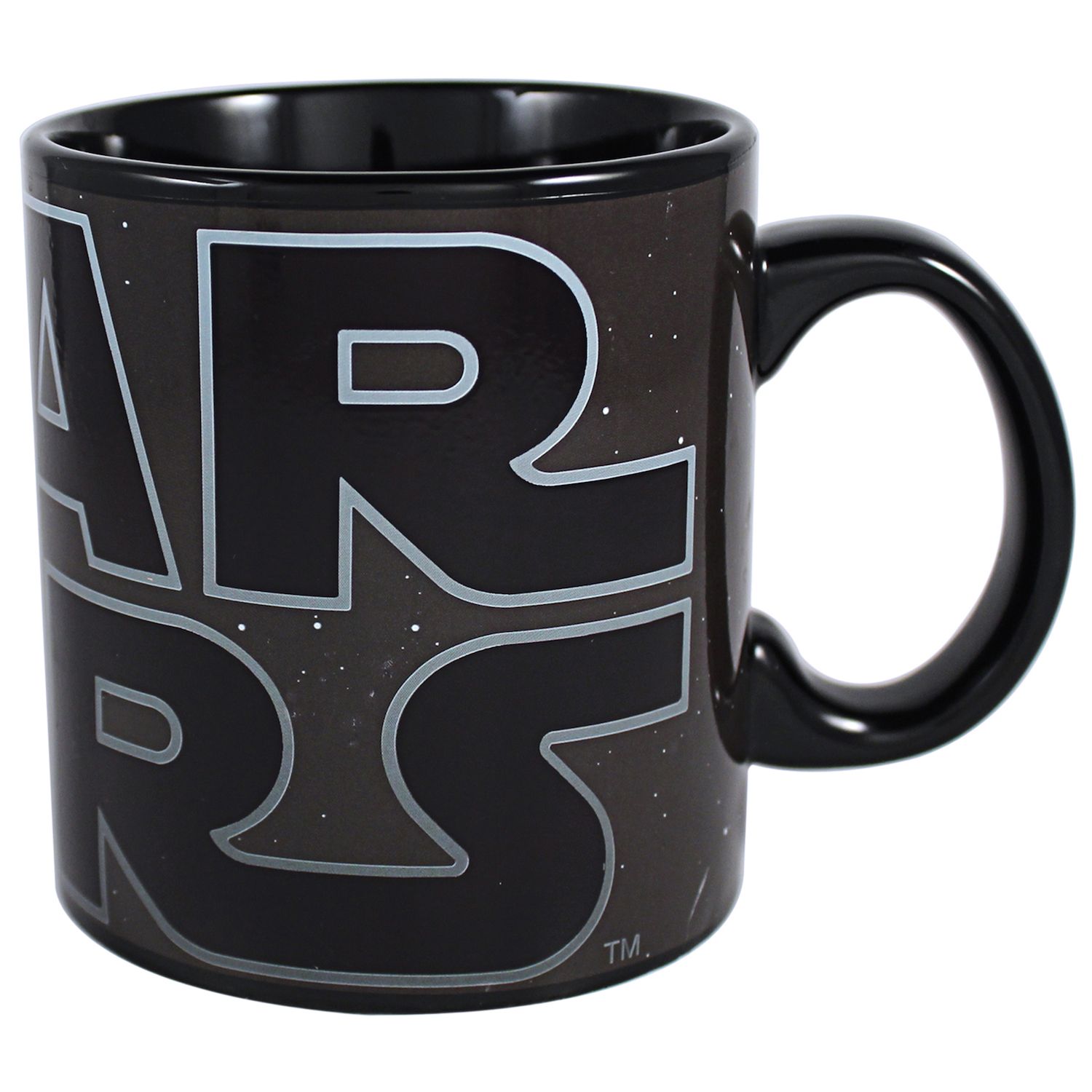 star wars ceramic mug