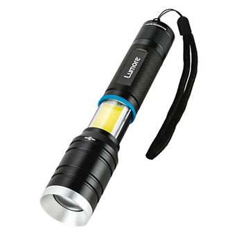 True Utility 300 Lumen Flashlight & Worklight