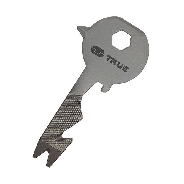 True Utility KeyTool 2.0 Multi Tool