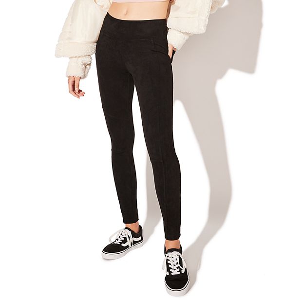 Kohls leggings juniors store