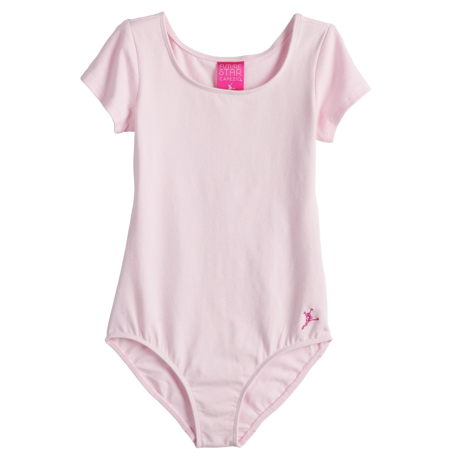 kohls girls leotards