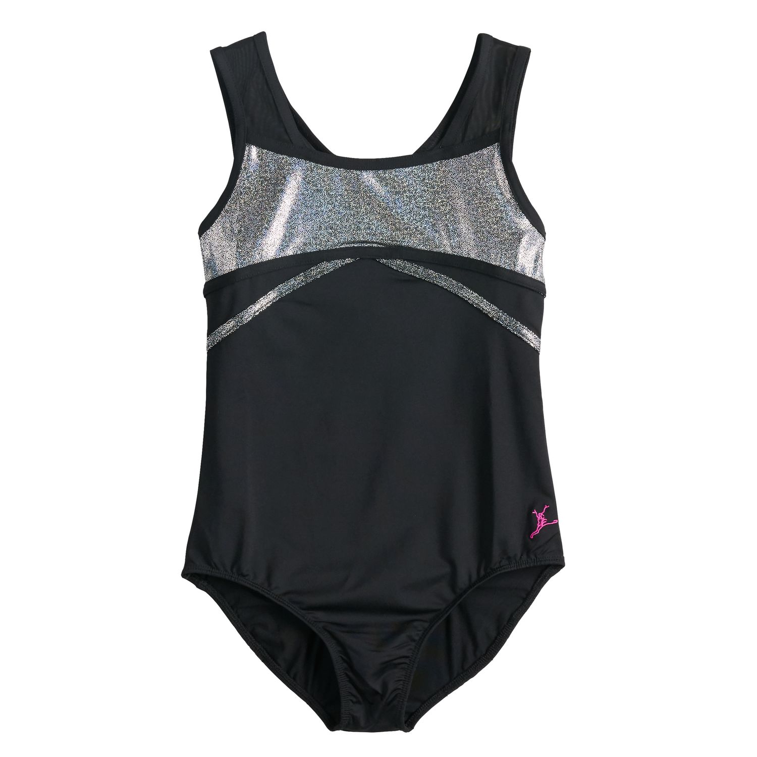 kohls dance leotard